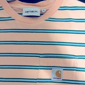 Carhartt sized medium amazing shirt